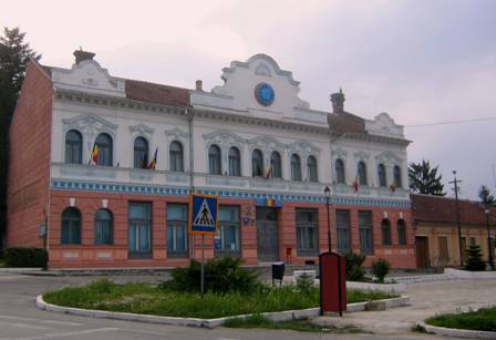 Fișier:Primaria Bocsa.jpg - Wikipedia