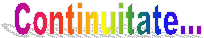 Continuitate...
