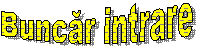 Buncăr intrare