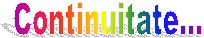 Continuitate...