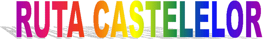 RUTA CASTELELOR