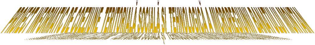 PROIECT INFORMATIC DE COEZIUNE  TERITORIALĂ SOCIALĂ ȘI  TEHNOLOGICĂ A MICROREGIUNII BANATULUI MONTAN